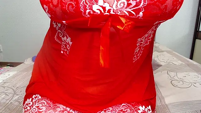 Snapshot of _Sweet_Dream_ chatting on March 1, 10:02 am Sweet Dream online show from March 1, 10:02 am