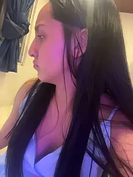 Eve Ritz online show from March 12, 4:40 am