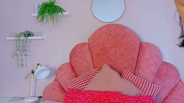 AmberStonne   online show from February 17, 2:52 am