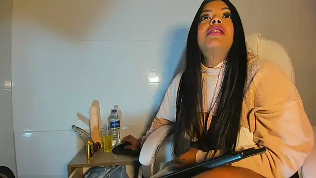 LunaFever69 online show from July 3, 2:51 am