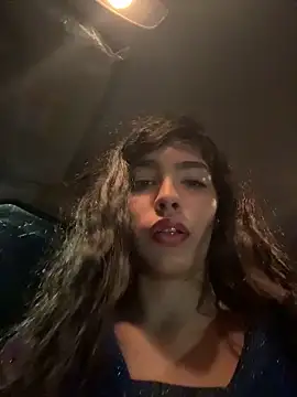 dani bela online show from May 15, 10:50 pm