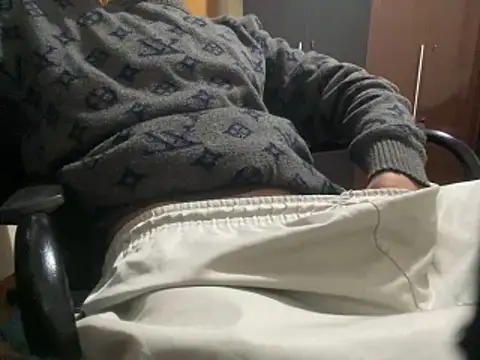 FelpNinfeto online show from June 20, 3:42 am