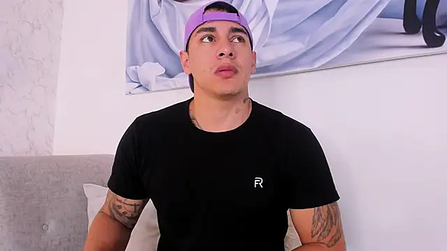 MassimoCo  online show from January 11, 10:53 am