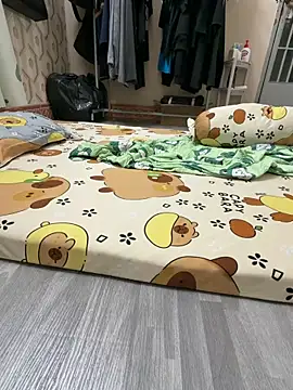 namhihi23 online show from February 8, 10:40 am