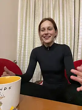 Lily Viola online show from June 1, 8:21 pm