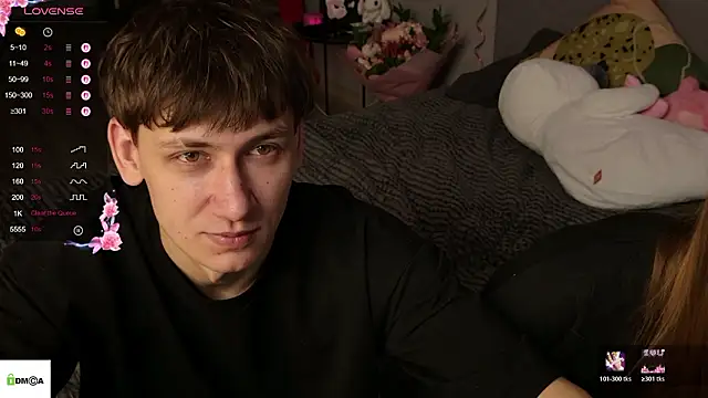 Candyy Molly online show from February 20, 11:32 am