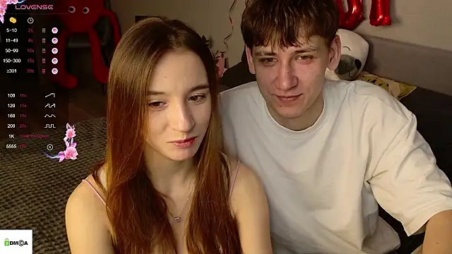 Candyy Molly online show from February 22, 8:02 am