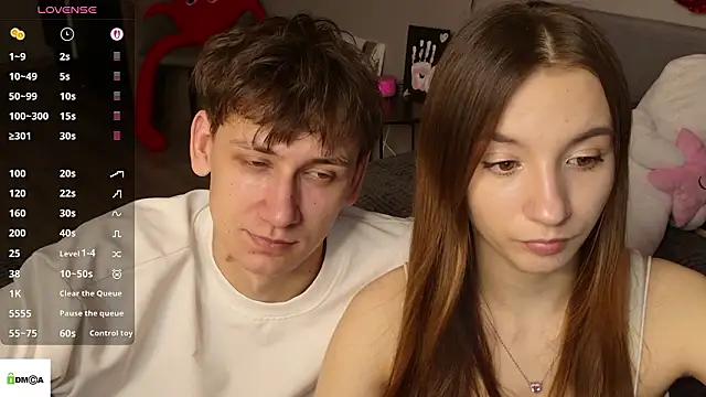 Candyy Molly online show from February 23, 4:59 pm