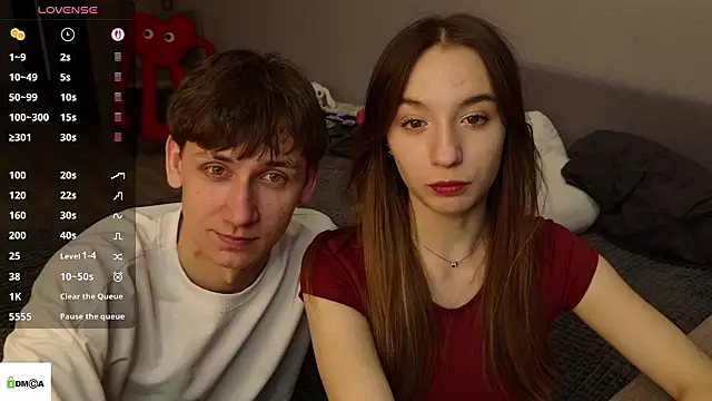 Candyy Molly online show from February 28, 7:37 pm