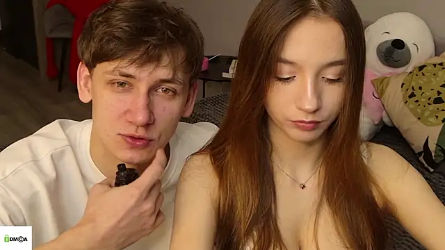 Candyy Molly online show from March 6, 5:09 pm