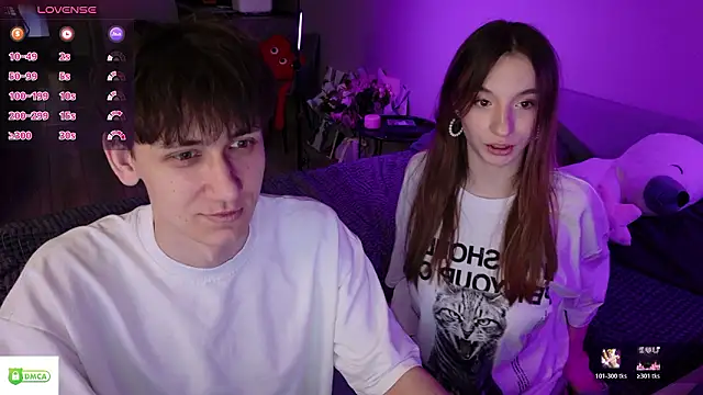 Candyy Molly online show from March 17, 2:38 am