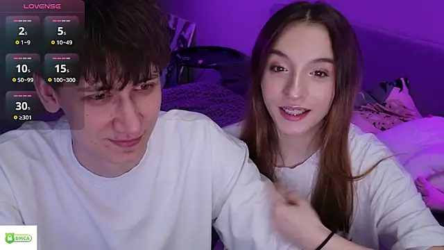 Candyy Molly online show from March 23, 10:08 am