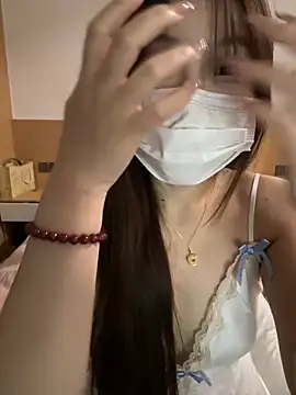  xiaoxinxin  online show from March 7, 1:57 am