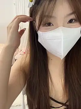 xiaoxinxin  online show from June 5, 2:12 pm