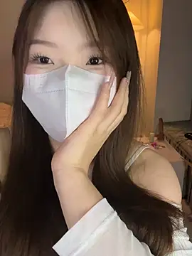  xiaoxinxin  online show from June 9, 2:39 pm