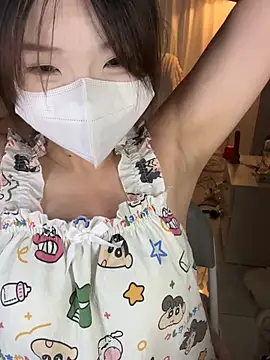 Snapshot of _xiaoxinxin_ chatting on August 1, 2:38 pm xiaoxinxin online show from August 1, 2:38 pm