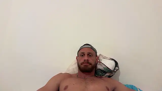 Maxinho89 online show from July 6, 8:55 pm