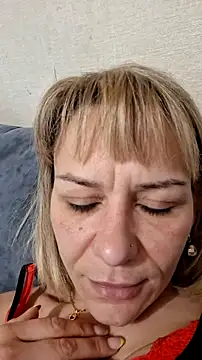 MissKryss online show from February 23, 5:21 pm