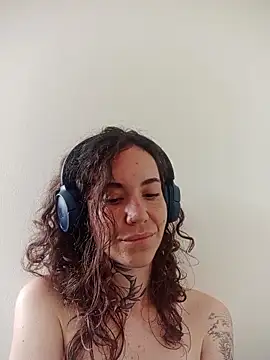 Dirty Pink online show from February 16, 12:56 pm