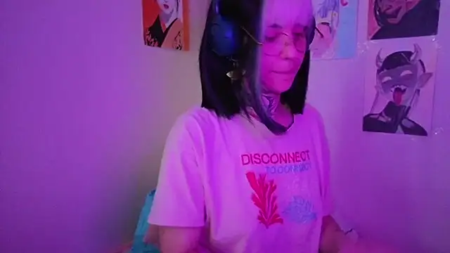 Dirty Pink online show from July 16, 7:58 am
