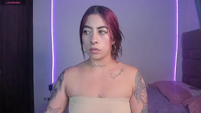 maazikeenx online show from April 29, 3:10 am