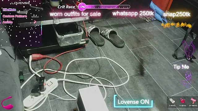 Snapshot of ashleyandtommy1 chatting on January 31, 7:34 pm ashleyandtommy1 online show from January 31, 7:34 pm