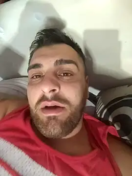 Attila98 online show from February 6, 9:01 am