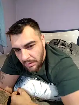 Attila98 online show from February 9, 10:08 am