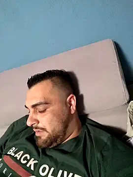 Attila98 online show from March 2, 9:21 pm