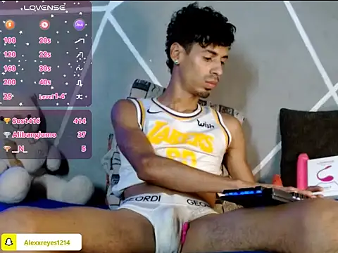 alexx 23cm online show from May 23, 5:01 am