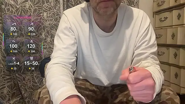 wolverinedream online show from February 28, 10:49 am