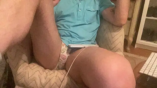 wolverinedream online show from April 24, 6:38 am