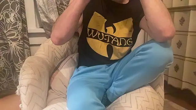 wolverinedream online show from April 30, 1:56 am