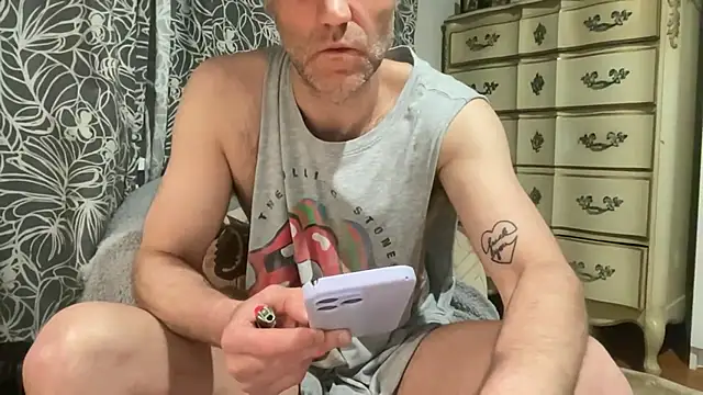 wolverinedream online show from June 19, 4:06 am