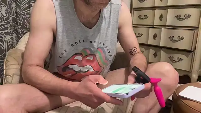 wolverinedream online show from July 7, 8:29 am