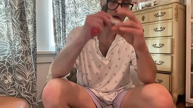 wolverinedream online show from July 14, 11:32 pm