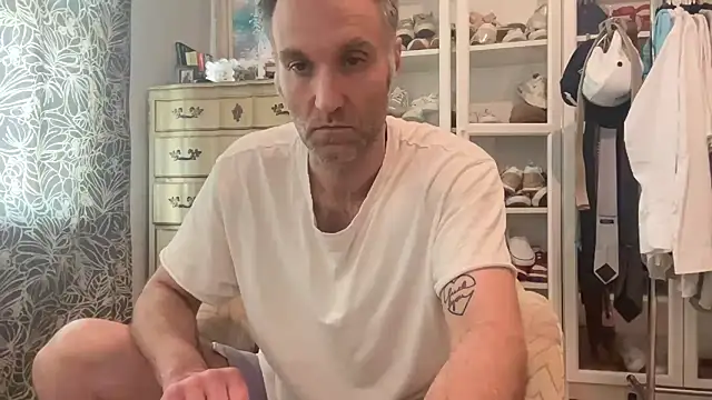 wolverinedream online show from July 17, 10:36 pm