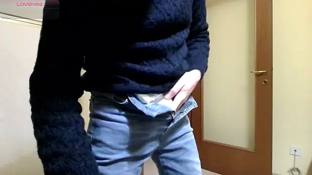 Ele7b5 online show from January 12, 10:37 pm