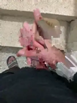 Wassimdz410 online show from April 7, 9:26 pm