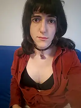 Sakura trans online show from March 7, 5:32 pm