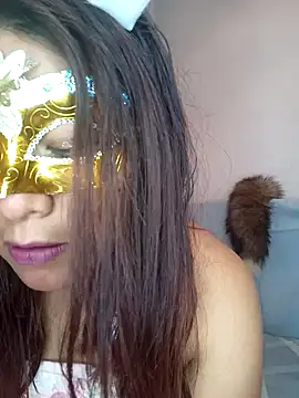 Zuley foxi online show from February 17, 3:03 am