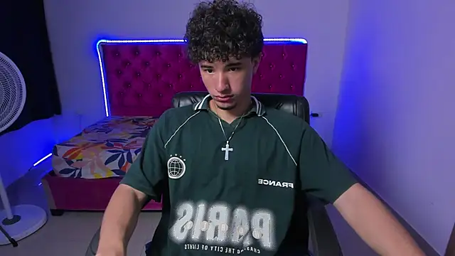 jean burns online show from February 14, 7:10 pm