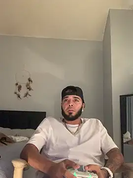 Snapshot of PRBoricua787 chatting on January 15, 5:56 am PRBoricua787 online show from January 15, 5:56 am