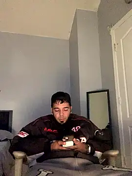 Snapshot of PRBoricua787 chatting on January 15, 10:13 pm PRBoricua787 online show from January 15, 10:13 pm