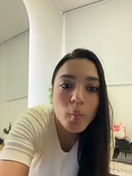 EVA WILD1 online show from February 10, 12:48 am