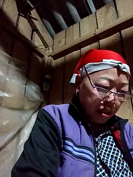 Agnes-baby online show from February 21, 10:44 pm