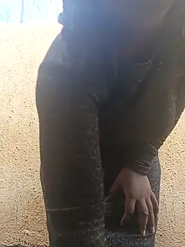 Bootyful me online show from February 18, 6:42 am