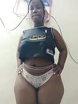 Bootyful me online show from April 26, 9:34 pm