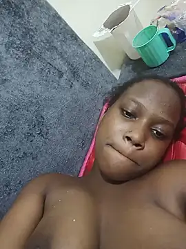 Bootyful me online show from May 24, 6:46 pm