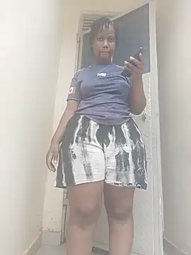 Bootyful me online show from May 30, 10:23 am